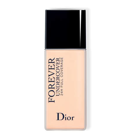 fond de teint waterproof dior|fond de teint dior forever.